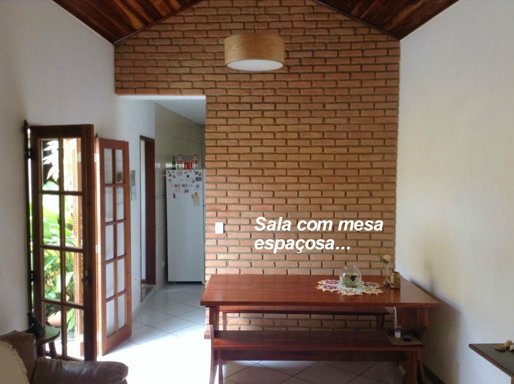 Вилла Casa Em Парати Экстерьер фото