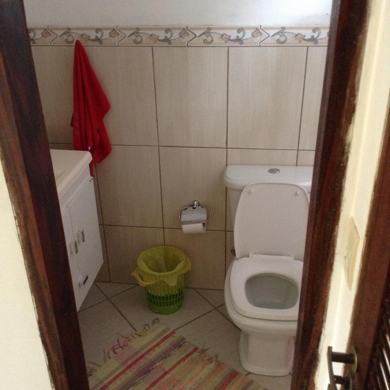 Вилла Casa Em Парати Экстерьер фото