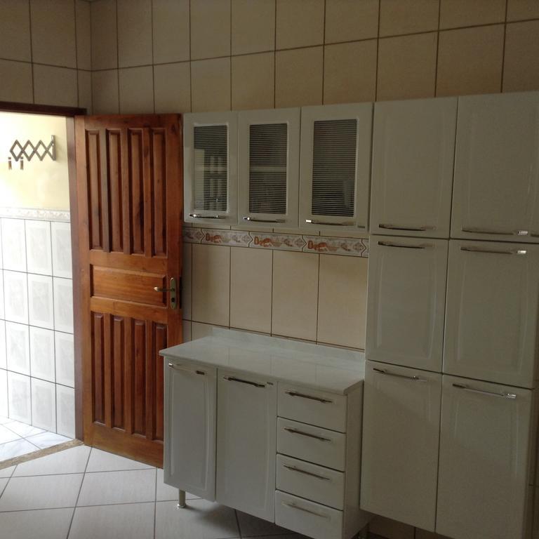 Вилла Casa Em Парати Экстерьер фото