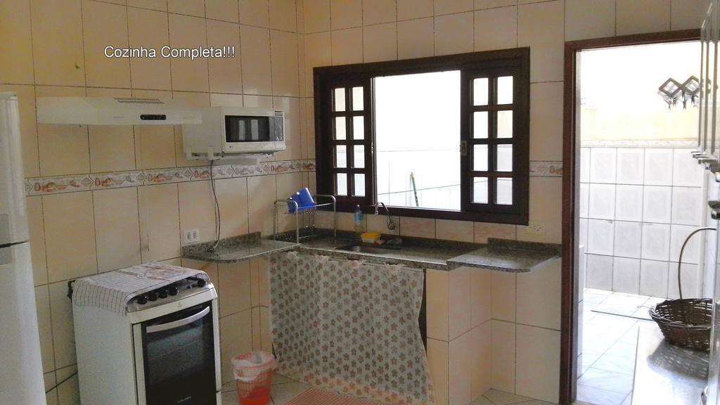 Вилла Casa Em Парати Экстерьер фото