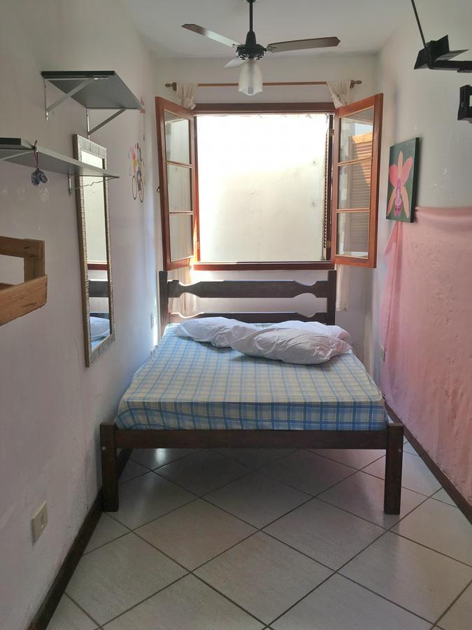 Вилла Casa Em Парати Экстерьер фото